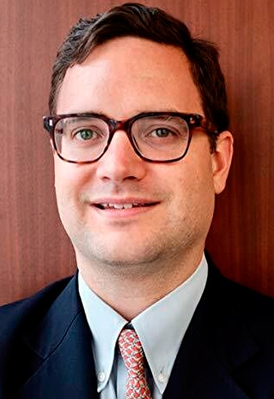 Брэдли Хоуп