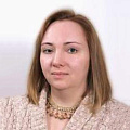Елена Ёлгина