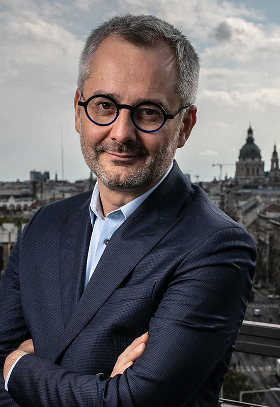 Альберт-Ласло Барабаши