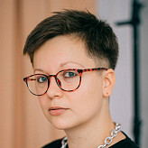 Харитонова Ольга