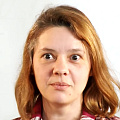Татьяна Телегина