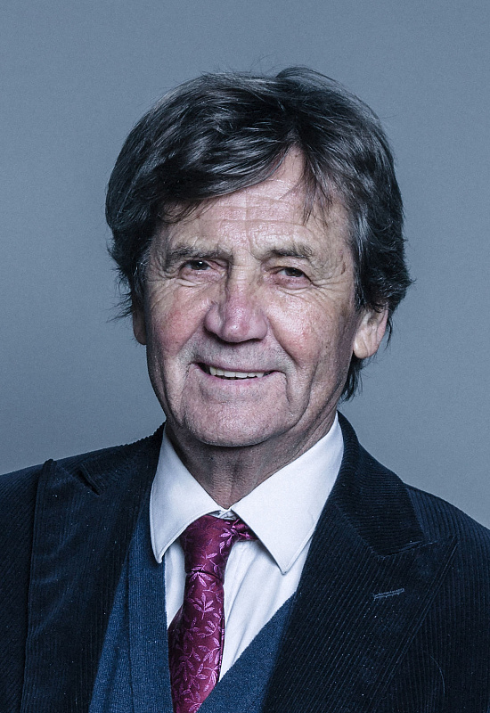 Мелвин Брэгг