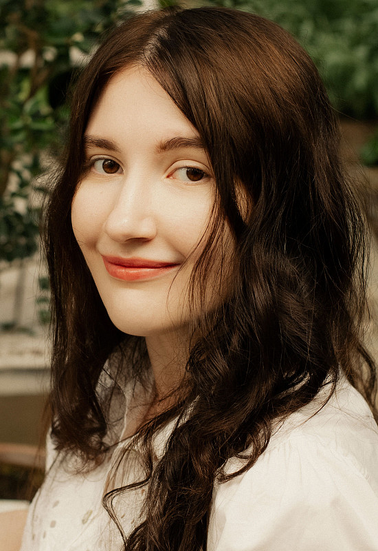 Анастасия Булгасова