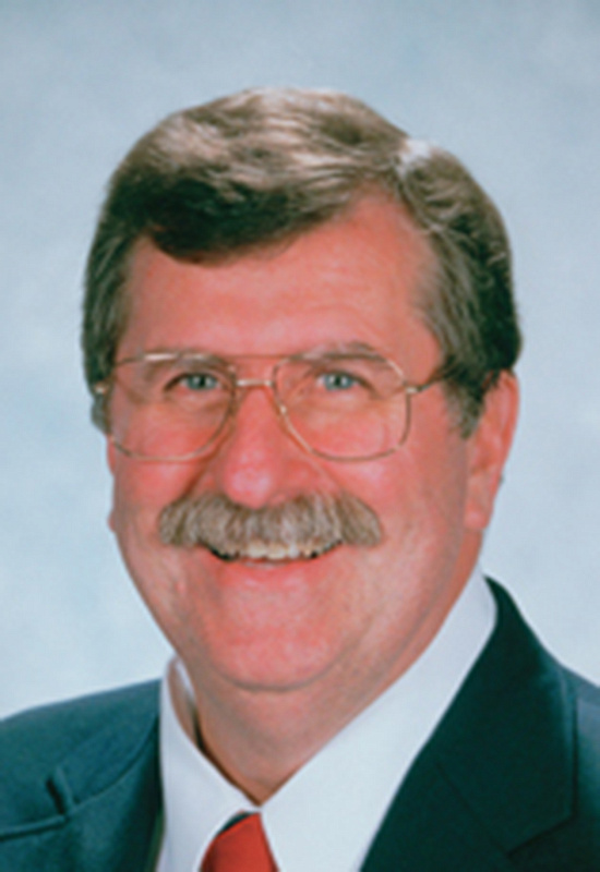 Дональд Уилер