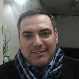 Попов Андрей