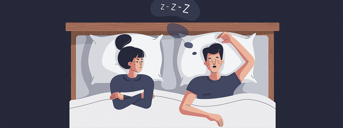 Почему человек постоянно хочет спать: настоящая причина