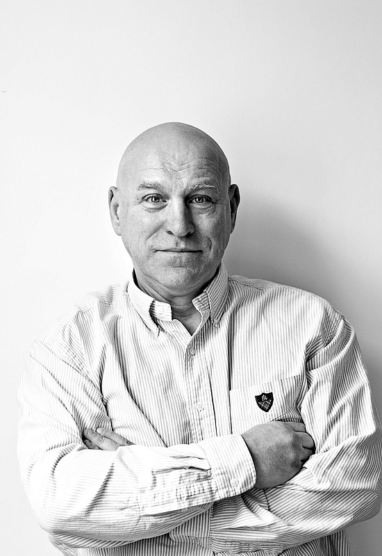 Игорь Мальцев