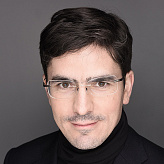 Студеникин Николай