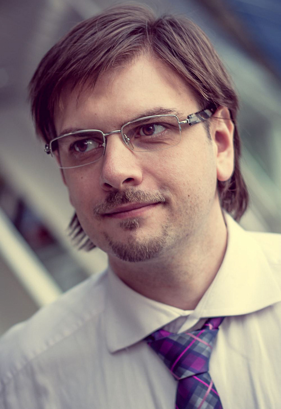 Георгий Нанеишвили