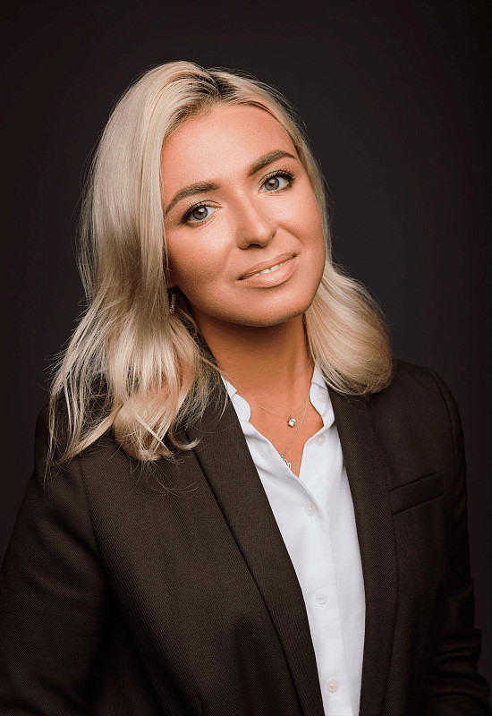 Анастасия Парфенчикова