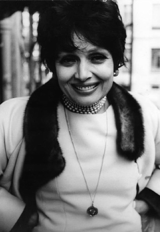 Людмила Лопато