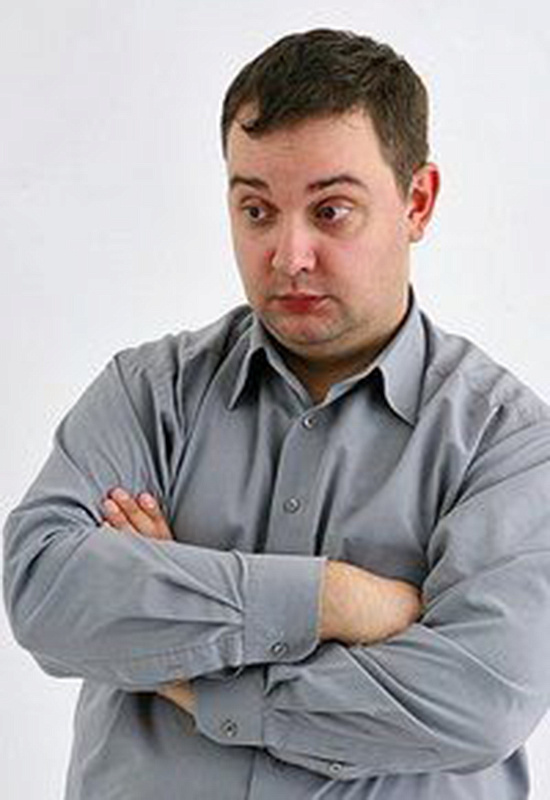 Николай Полуэктов