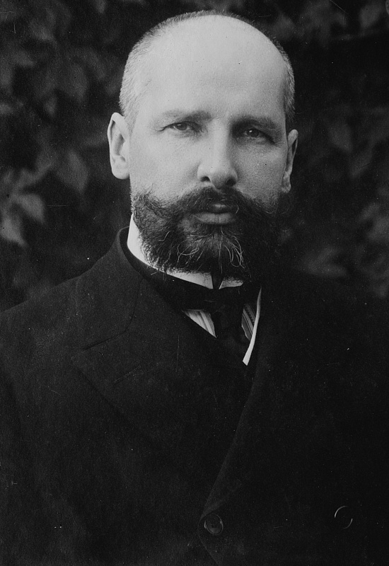 Петр *** Столыпин ***