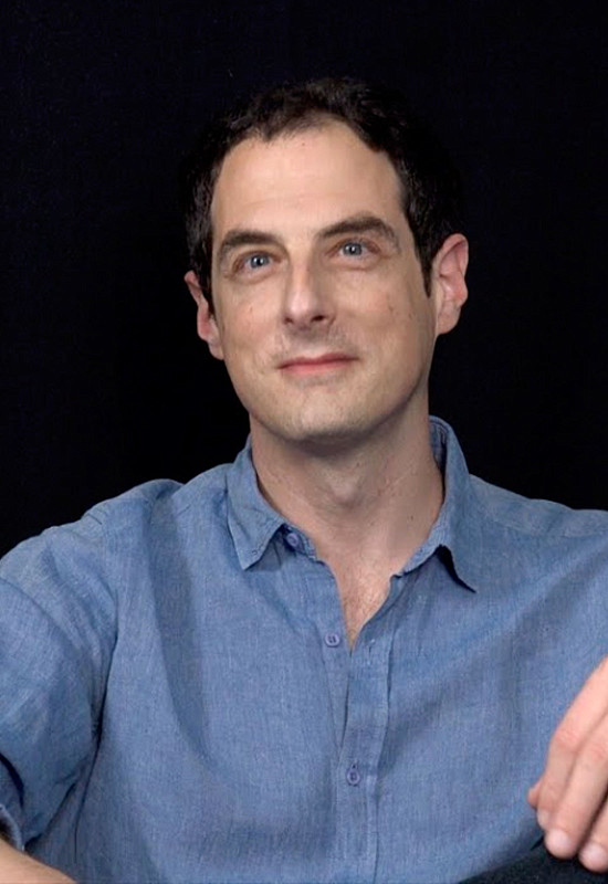 Давид Бессис