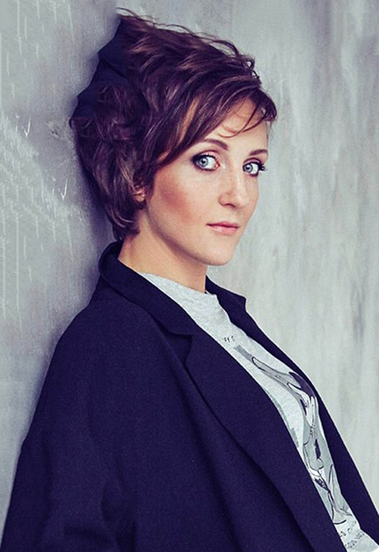 Инна Прибора