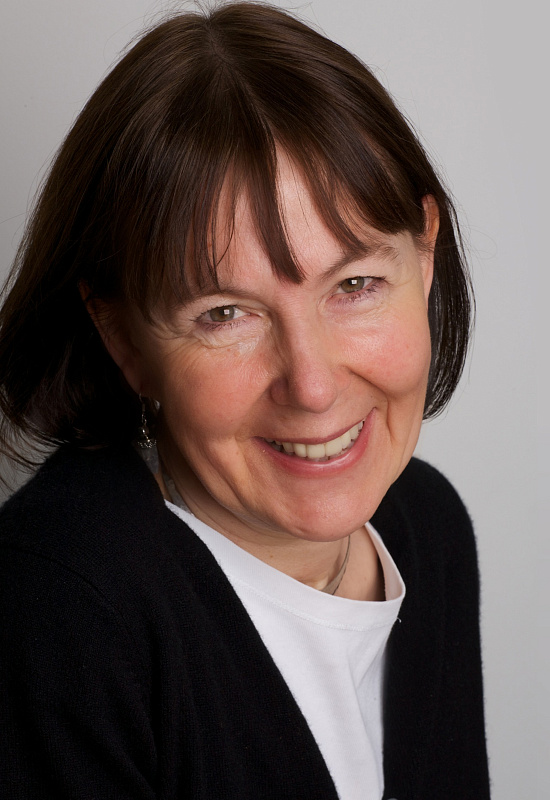 Фрэнсис Эшкрофт