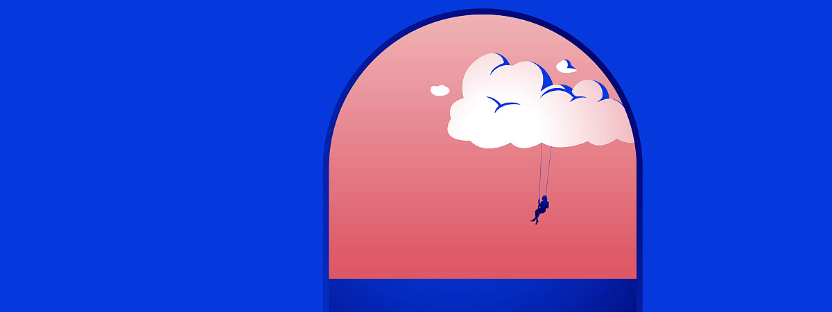 Укрыться и найти силы: 5 книг для осознанного эскапизма