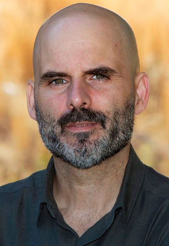 Хосе Карлос Руис