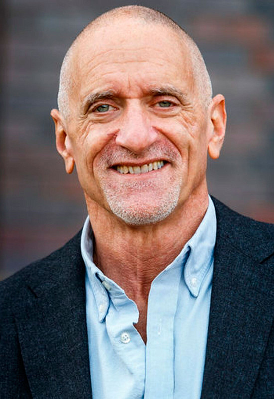 Дэвид Берковичи