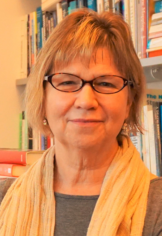 Сьюзан Линди