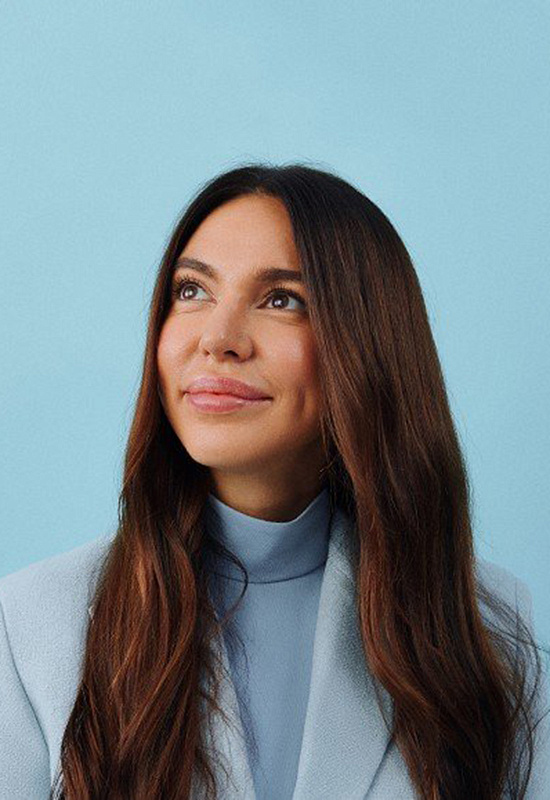 Раиса Кичигина