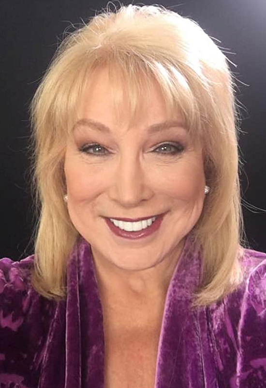 Гласс Лиллиан