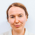 Евгения Некрасова