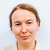 Некрасова Евгения