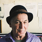 Нидерхоффер Виктор