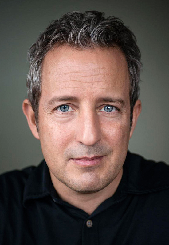 Эдвард Слингерленд