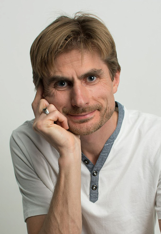 Михаил Рыбаков