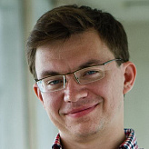 Яблоков Илья