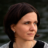 Шахвердова Светлана