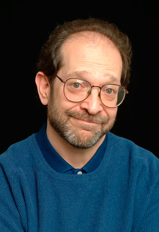 Стив Каплан