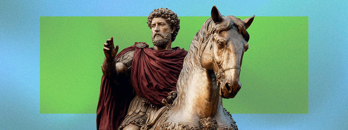 Ультимативный гид по стоицизму