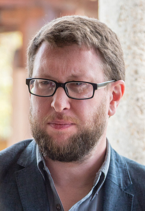 Даррен Нэйш