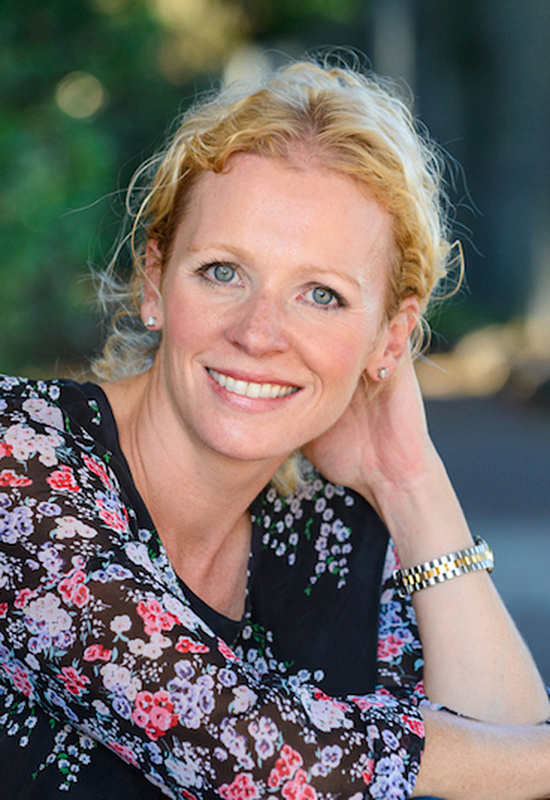 Кристин Лоберг