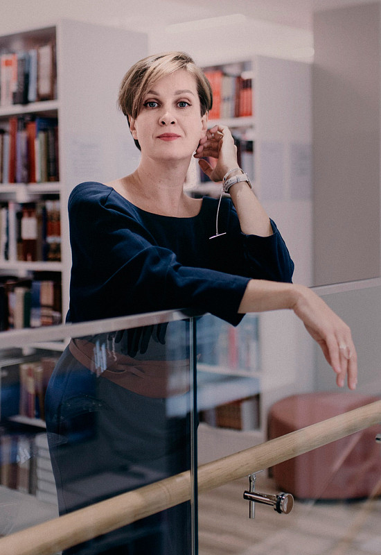 Катерина Дронова