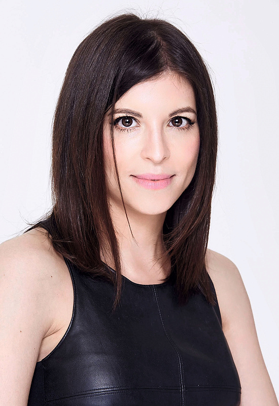 Марина Хидекель