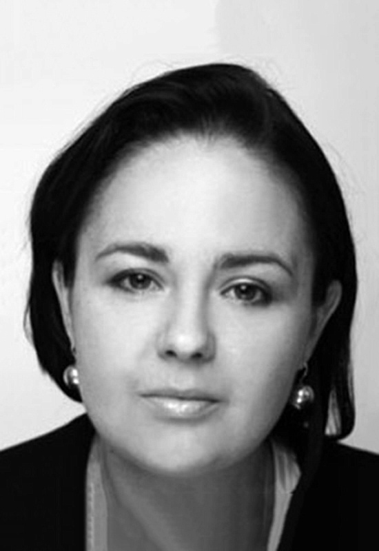 Анна Глотова