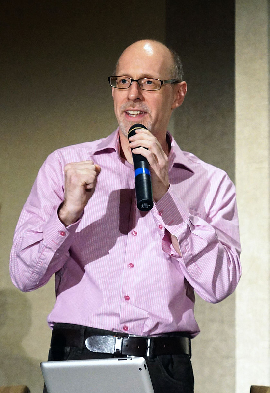 Ричард Вайсман