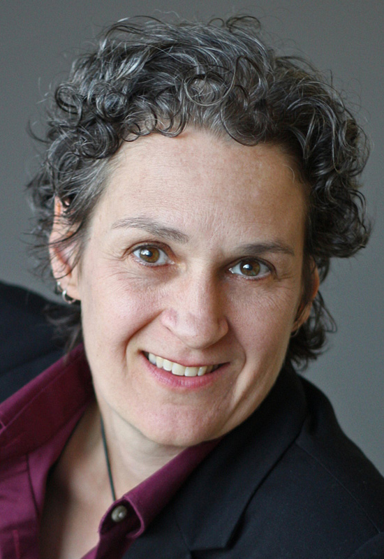 Дженнифер МакМахон