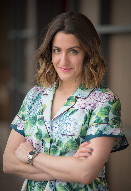 Мередит Файнман