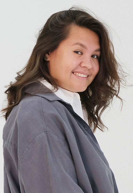 Элина Логачева