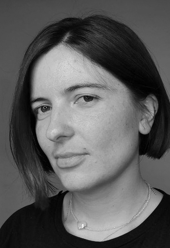 Юлия Михневич