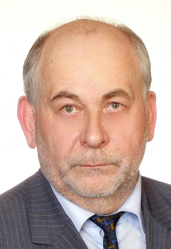 Валентин Роик