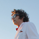 Усов Михаил