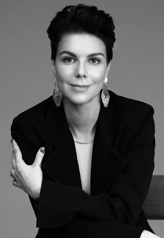 Вероника Хранеко