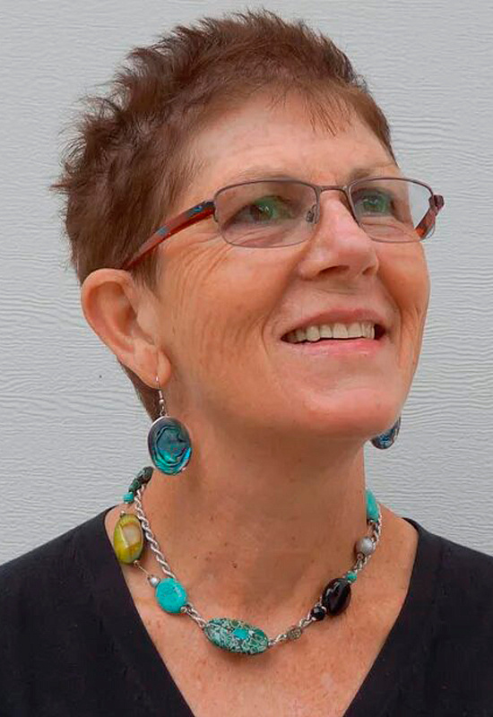 Барбара Липска