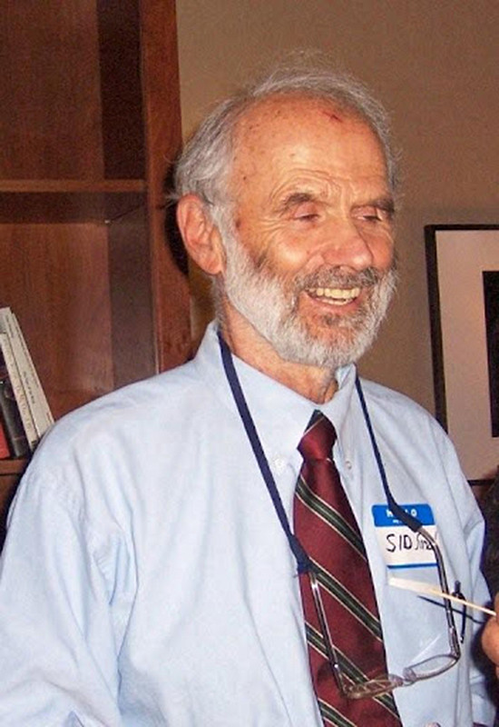 Сидни Саймон